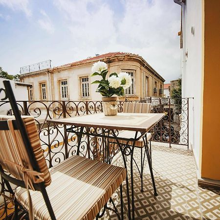 Sofia Boutique Hotel Kyrenia  Exterior foto